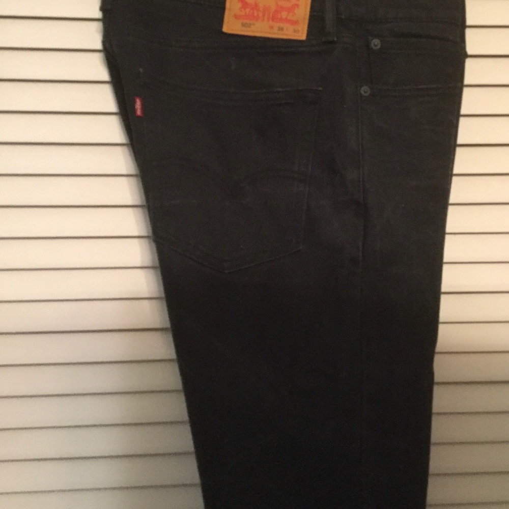 Levi’s..never worn